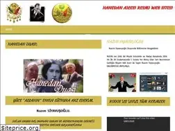 Sites similar to hanedan.org