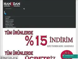 Sites similar to hanedanavm.com