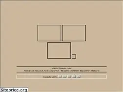 Sites similar to hanedanhotel.com