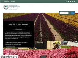 Sites similar to hanedanpeyzaj.com
