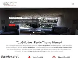 Sites similar to hanedantemizlik.com