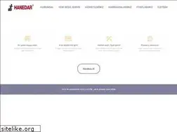 Sites similar to hanedar.com.tr