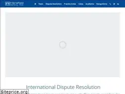 Sites similar to hanefeld-legal.com