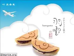 Sites similar to hanegumo.com