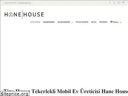 Sites similar to hanehouse.com