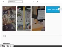 Sites similar to hanelektronik.com.tr