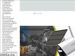 Sites similar to hanelektronik.com