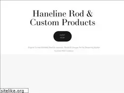 Sites similar to hanelineproducts.com