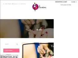 Sites similar to hanem.tn
