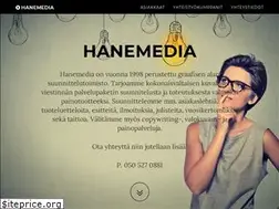 Sites similar to hanemedia.com