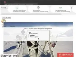 Sites similar to hanen.no