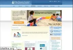 Sites similar to hanen.org