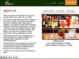 Sites similar to hanenyc.com