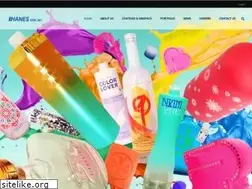 Sites similar to haneserie.com