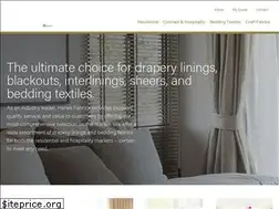 Sites similar to hanesfabrics.com