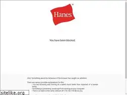 Sites similar to hanesgreen.com