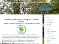 Sites similar to hanesmon.org.uk