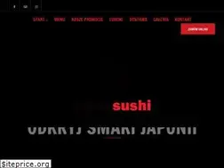 Sites similar to hanesushi.pl