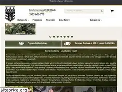 Sites similar to hanet.com.pl