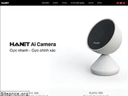 Sites similar to hanet.com