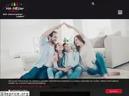 Sites similar to haneuer.de