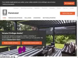 Sites similar to haneveer.be