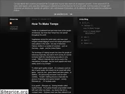 Sites similar to hanevva.blogspot.com