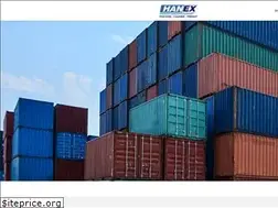 Sites similar to hanexexpress.com