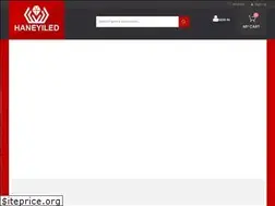 Sites similar to haneyiled.com
