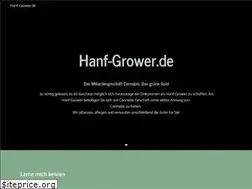 Sites similar to hanf-grower.de