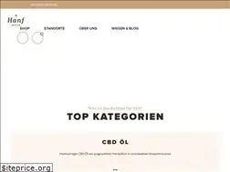 Sites similar to hanf-im-glueck.shop