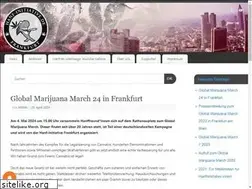 Sites similar to hanf-initiative.de