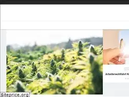 Sites similar to hanf-magazin.com