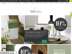 Sites similar to hanf-natur.com