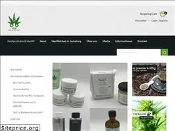 Sites similar to hanf-schnitt-nord.com