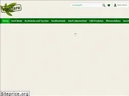 Sites similar to hanfare.de