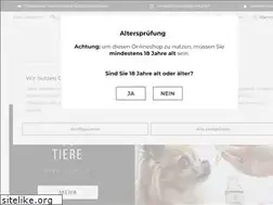 Sites similar to hanfbar.at