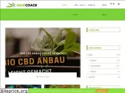 Sites similar to hanfcoach.com