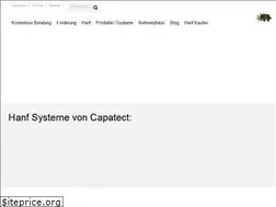 Sites similar to hanfdaemmung.at