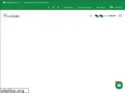 Sites similar to hanfecke.ch