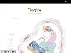 Sites similar to hanfela.com
