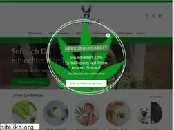 Sites similar to hanfesel.de
