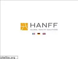Sites similar to hanff.lu