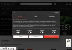 Sites similar to hanfgarten.at