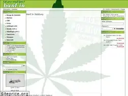Sites similar to hanfin.com