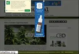 Sites similar to hanfjournal.de