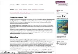 Sites similar to hanflegal.ch