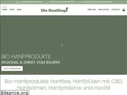Sites similar to hanflinge.de