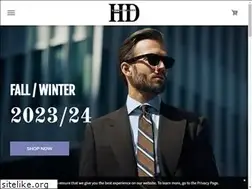 Sites similar to hanforddrewitt.com