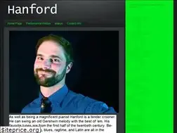 Sites similar to hanfordmusic.com